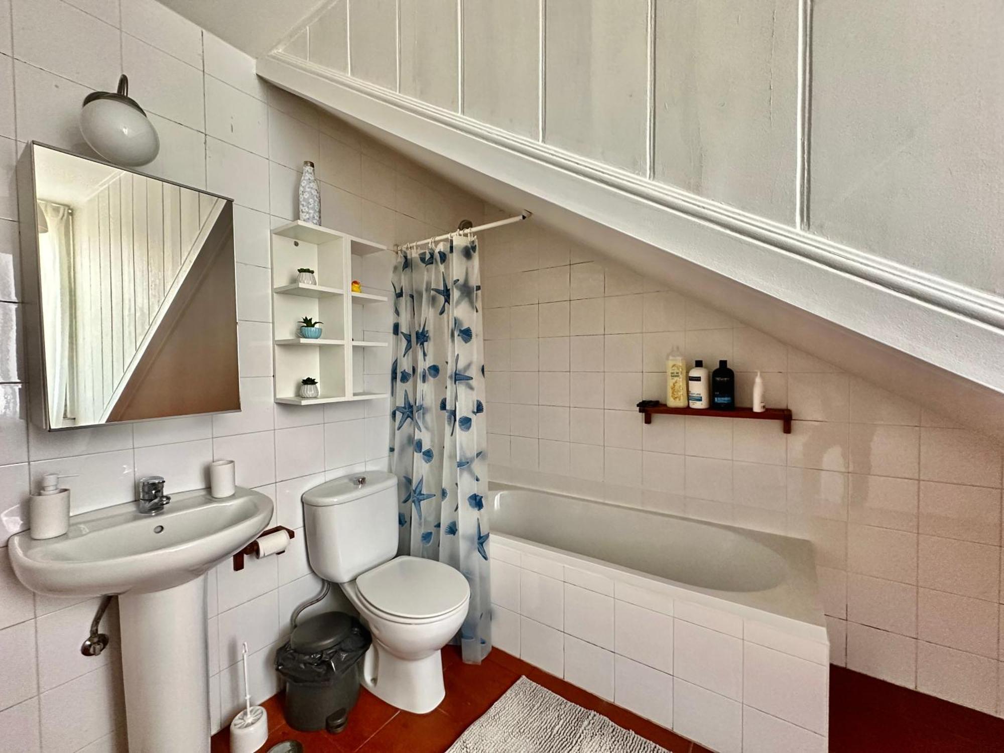 Lejlighed Alcantara 2 Bedrooms
